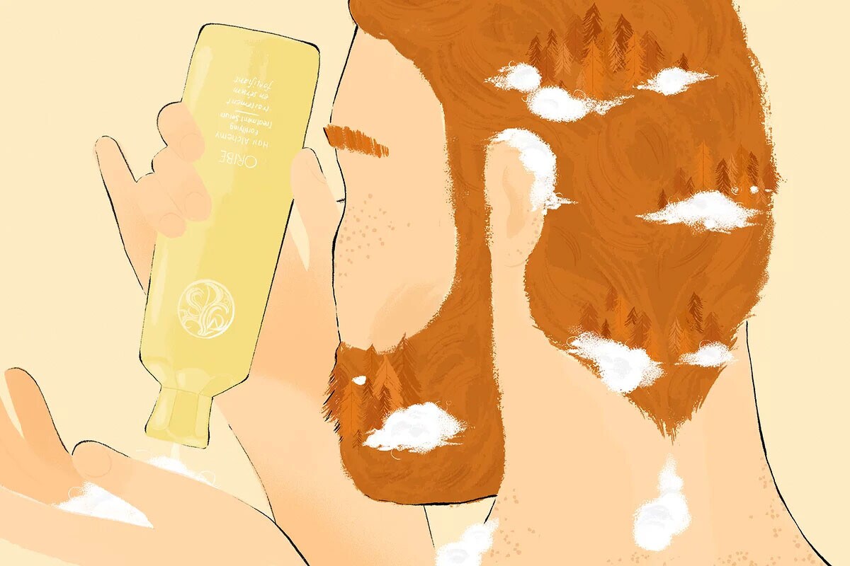 Recupera la fuerza de tu cabello Recupera la fuerza de tu cabello