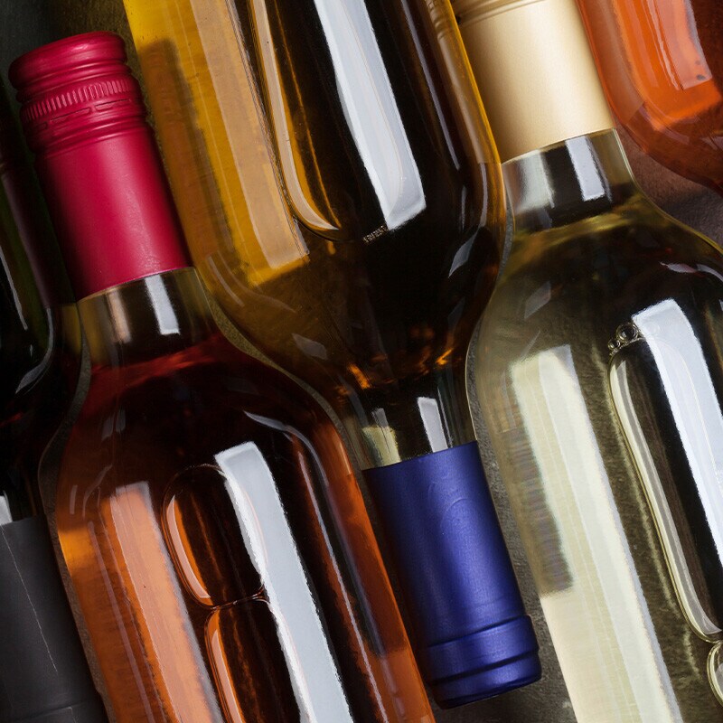 Vinhos Vinhos