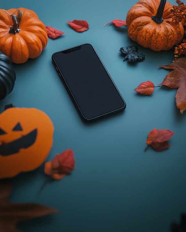 Especial Halloween Especial Halloween