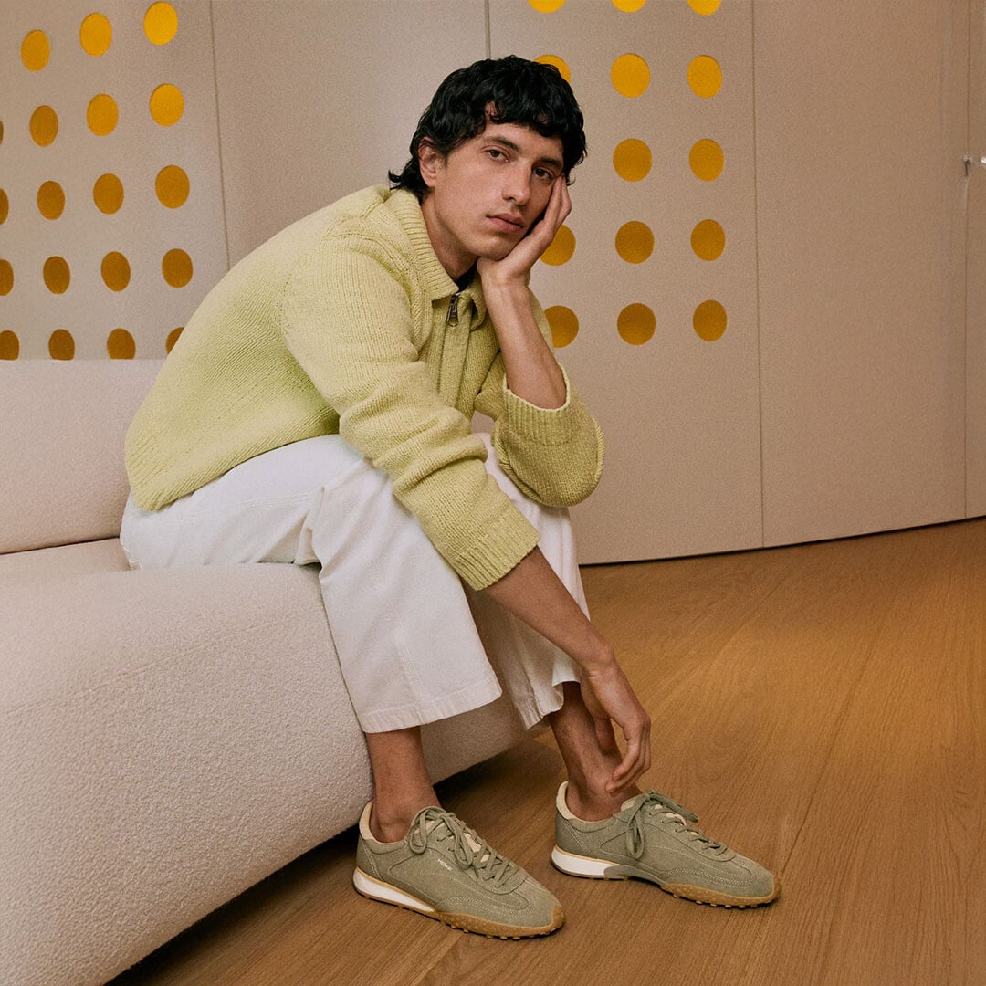 Zapatillas hombre hasta -30% Zapatillas hombre hasta -30%