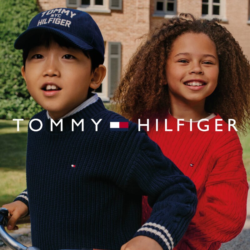 Descubra a nova coleção Tommy Hilfiger na loja online do El Corte Inglés Portugal Descubra a nova coleção Tommy Hilfiger na loja online do El Corte Inglés Portugal