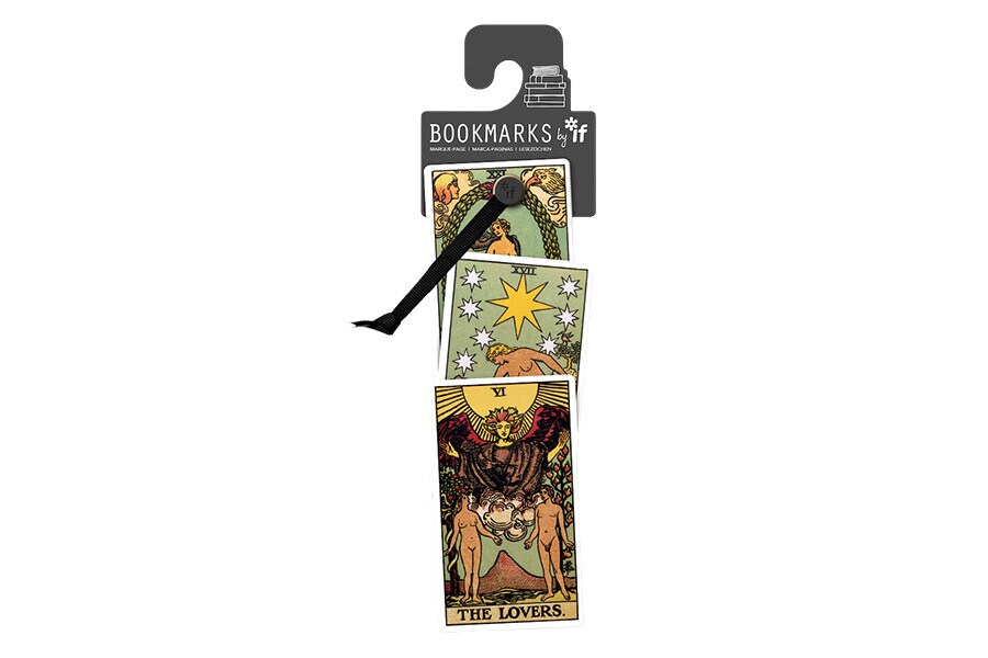Tarot Tarot