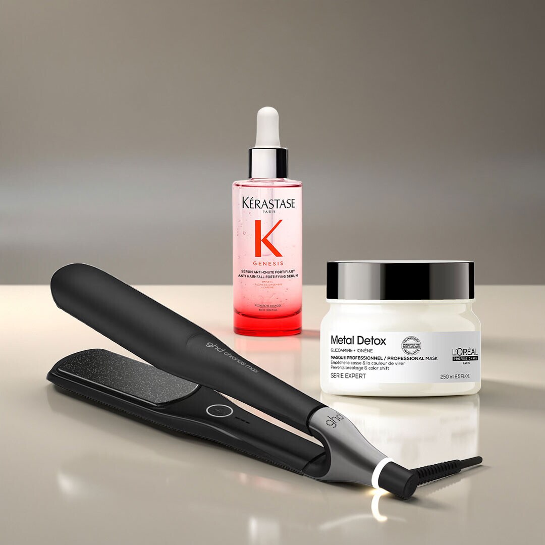 Cosmética capilar hasta -35% Cosmética capilar hasta -35%