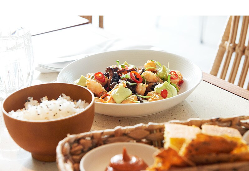 Poke - Chef Kiko Poke - Chef Kiko
