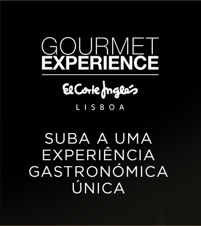 Gourmet Experience - Suba a uma experiência gastronómica única Gourmet Experience - Suba a uma experiência gastronómica única