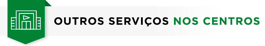 Outros Serviços Outros Serviços