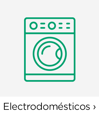 Electrodomesticos Electrodomesticos