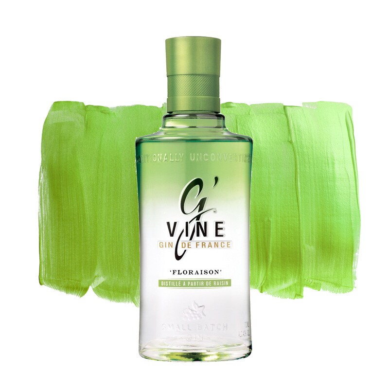 Ginebra G'Vine Ginebra G'Vine