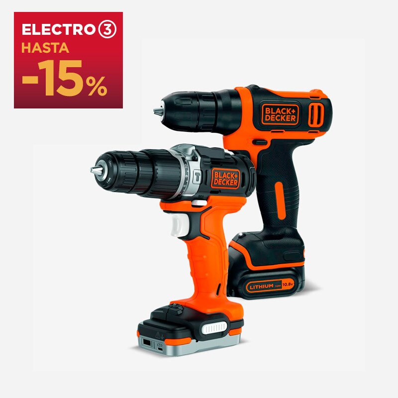 Eci home 200803 electro3 bricor x3 Eci home 200803 electro3 bricor x3