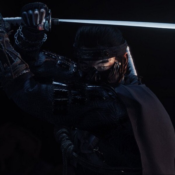 Ghost of Tsushima analisis Ghost of Tsushima analisis