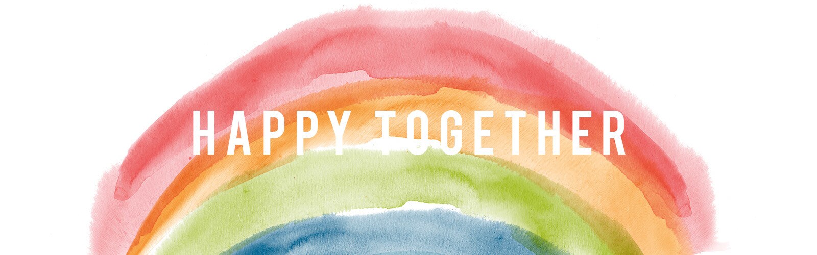 Happy together Happy together