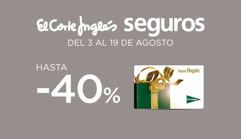 Eci home 200803 seguros x2 Eci home 200803 seguros x2