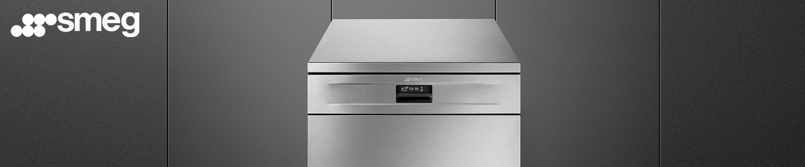 Smeg lavavajillas 1600 Smeg lavavajillas 1600