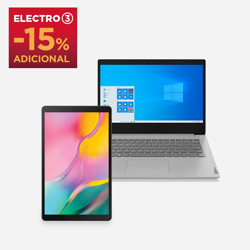 Electro3 Electro3