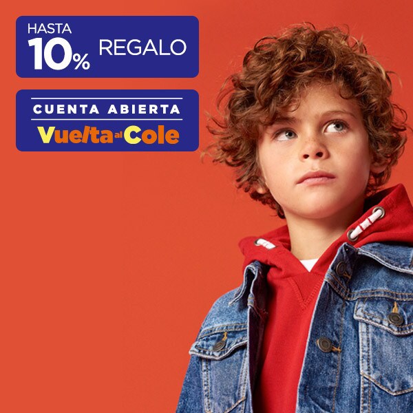 Vuelta al cole Vuelta al cole