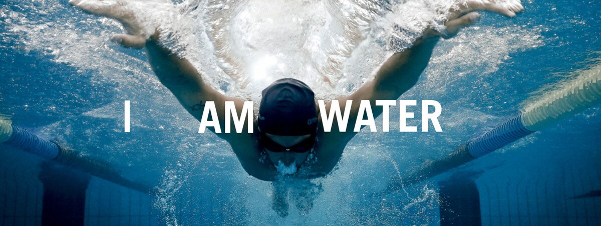 I am water I am water