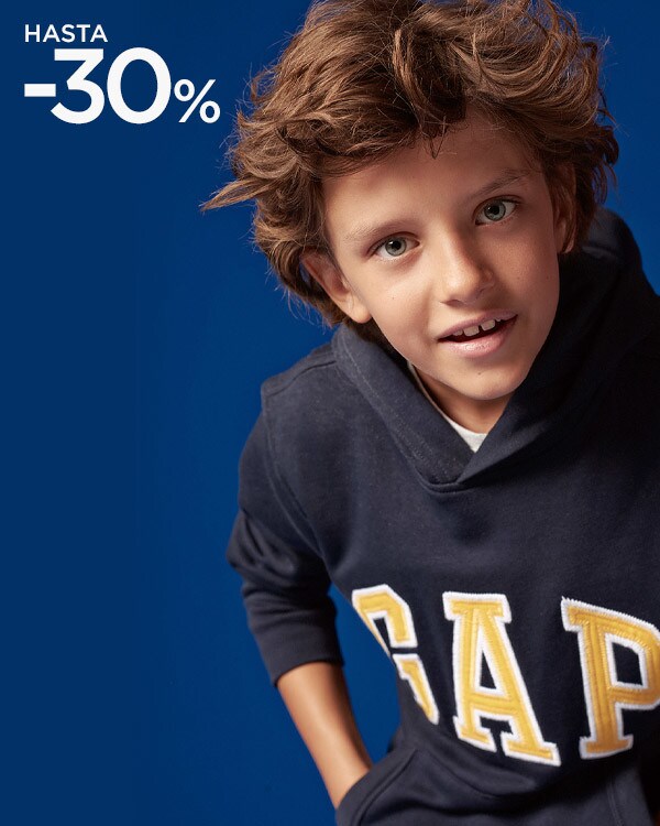 Vuelta al cole - Hasta -30% Vuelta al cole - Hasta -30%