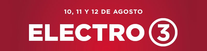 Electro3 Electro3