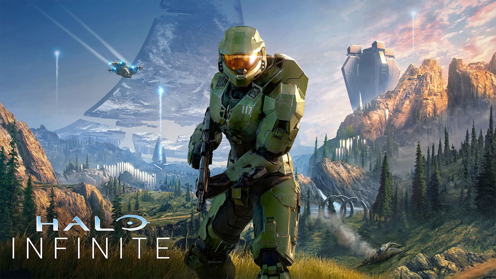 Halo Infinite Halo Infinite