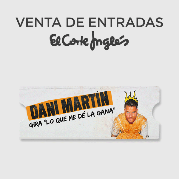 Venta de entradas Venta de entradas