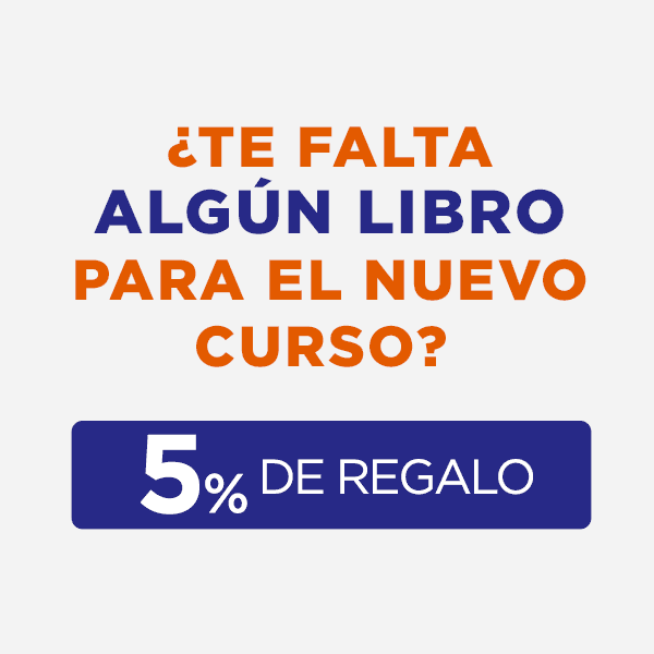 Vuelta al cole - Compra de libros Vuelta al cole - Compra de libros