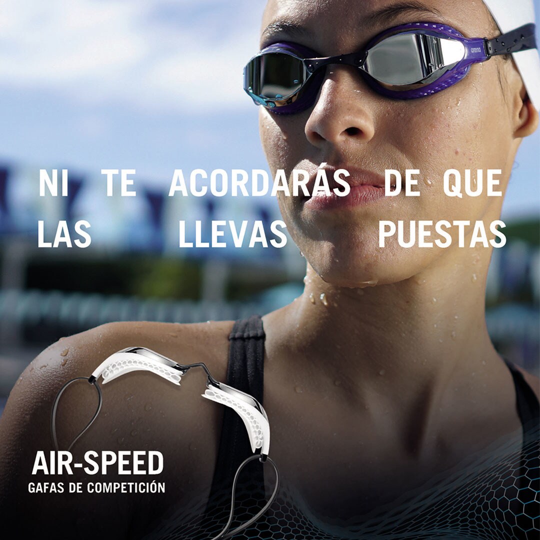GAFAS AIR POWERSKIN GAFAS AIR POWERSKIN