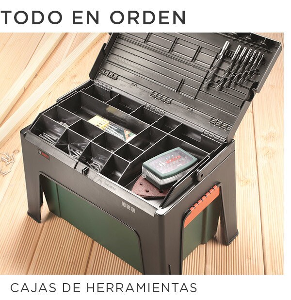 Caja herramientas Caja herramientas