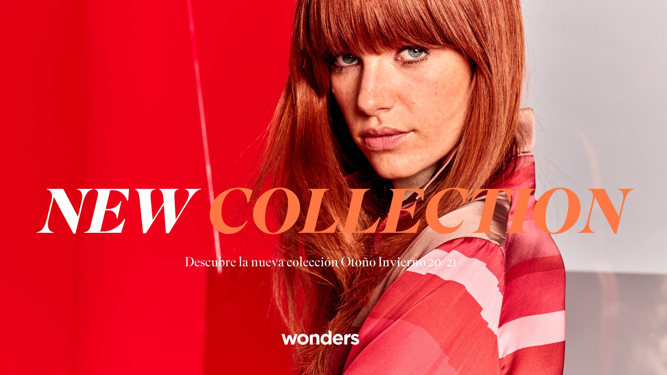 WONDERS WONDERS