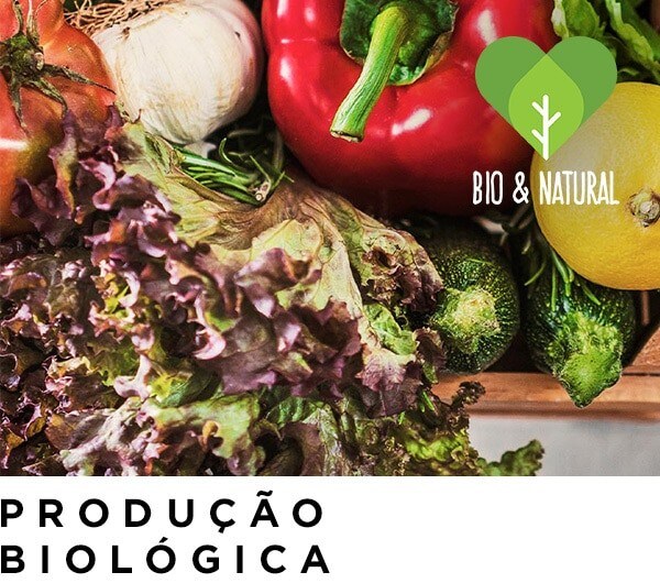 Produção biológica Produção biológica