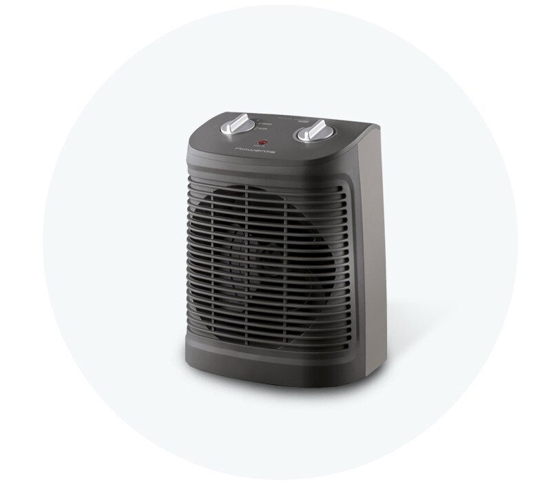 CALEFACTORES Y TERMOVENTILADORES CALEFACTORES Y TERMOVENTILADORES