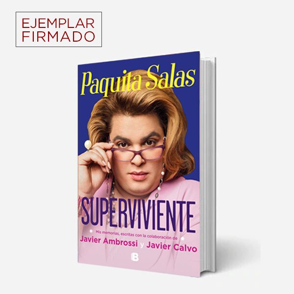 Libros firmados Libros firmados