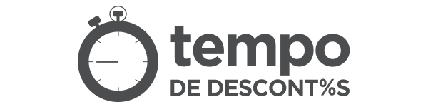 Tempo de Descontos Tempo de Descontos
