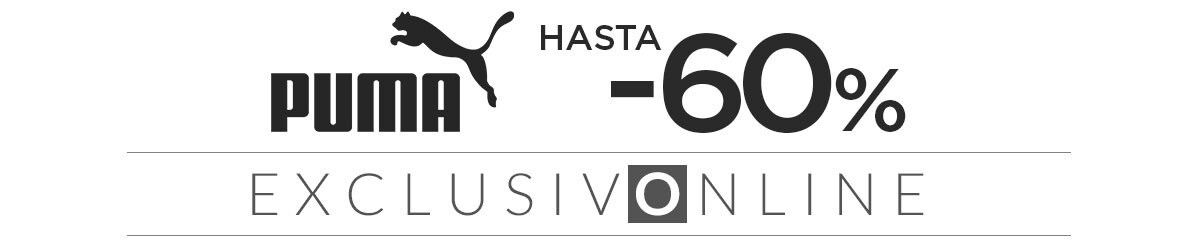 PUMA PUMA