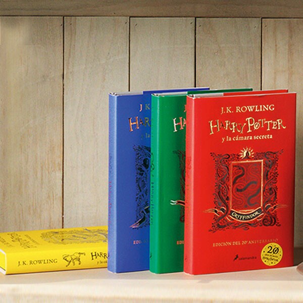 Harry Potter Harry Potter