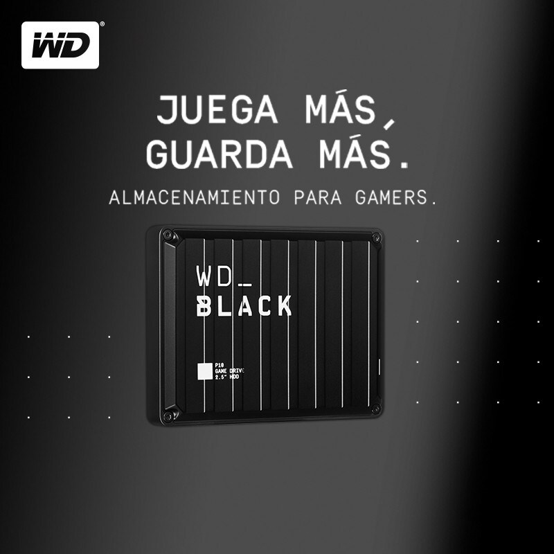 Wd almacenamiento 600x600 Wd almacenamiento 600x600
