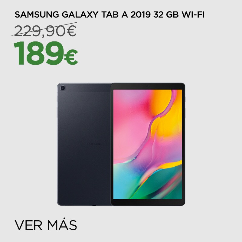 OFERTAS EN TABLETS OFERTAS EN TABLETS