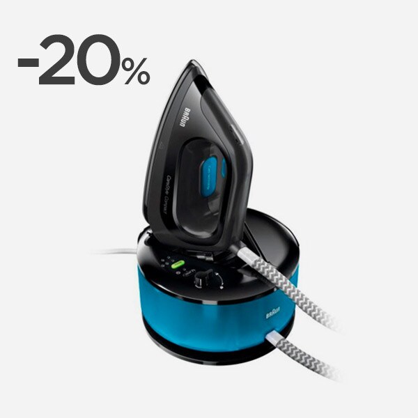 Todo planchado -20% Todo planchado -20%