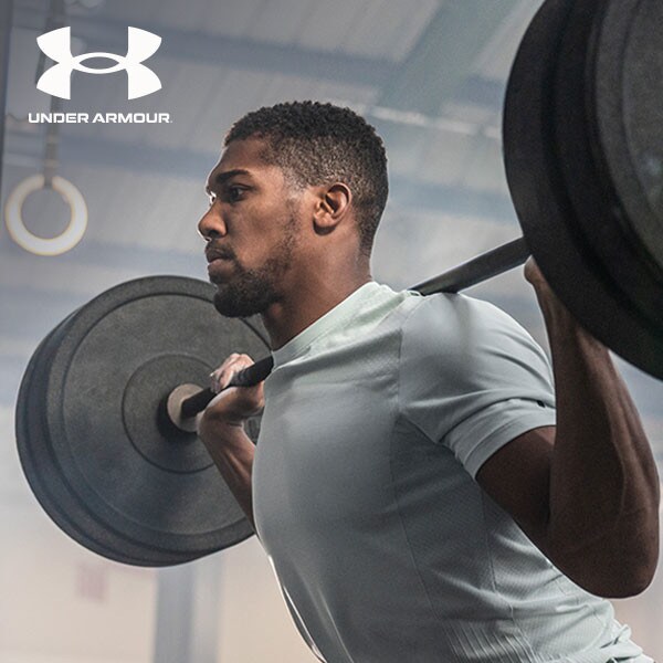 COLECCIÓN UNDER ARMOUR COLECCIÓN UNDER ARMOUR