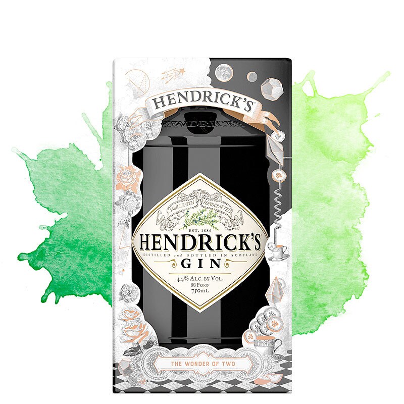 Ginebra del mes Ginebra del mes