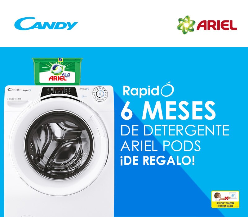 Candy ariel3 800 Candy ariel3 800