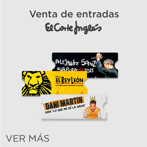 Venta de entradas Venta de entradas
