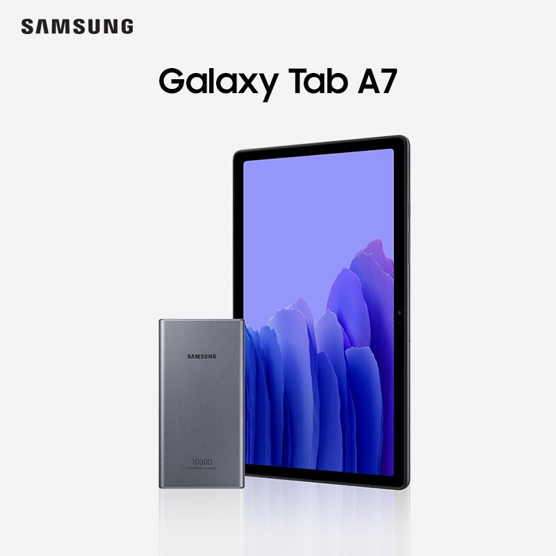 Samsung Galaxy Tab A7 Samsung Galaxy Tab A7