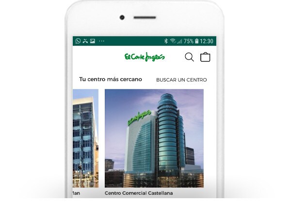 Tu tiendas Tu tiendas