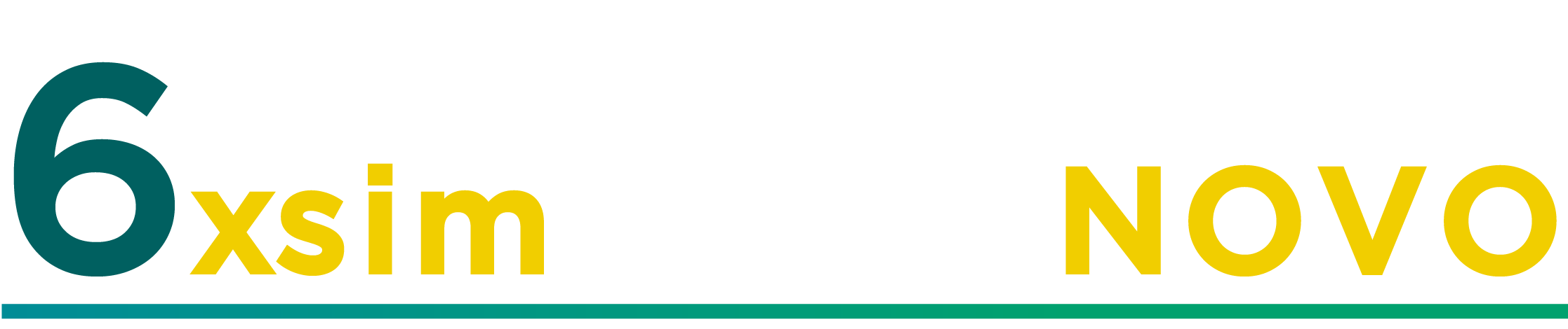 Financiamento 6xsim - NOVO Financiamento 6xsim - NOVO