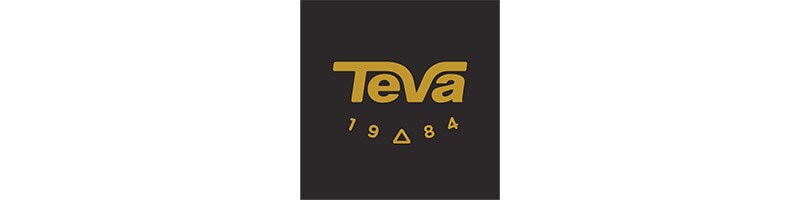 LOGO TEVA LOGO TEVA