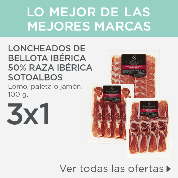 Lo mejor de las mejores marcas - Supermercado Lo mejor de las mejores marcas - Supermercado