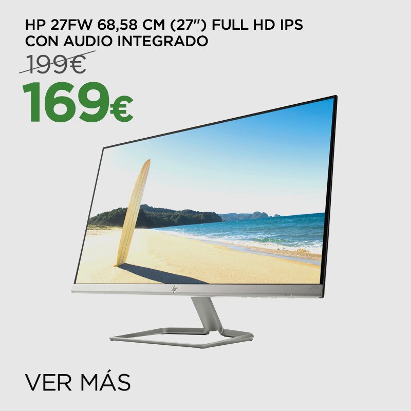 OFERTAS EN MONITORES OFERTAS EN MONITORES
