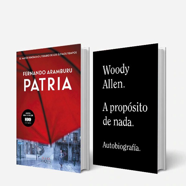 Libros de películas Libros de películas