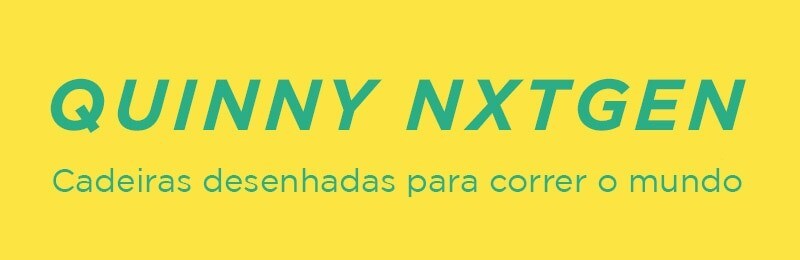 Conheça os carrinhos Quinny na loja El Corte Inglés. Conheça os carrinhos Quinny na loja El Corte Inglés.