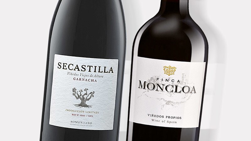 Secastilla y Moncloa Secastilla y Moncloa